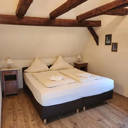 Hotel Ehinger Rose-3