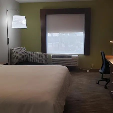 Holiday Inn Express Hotel And Suites Weslaco By Ihg-2
