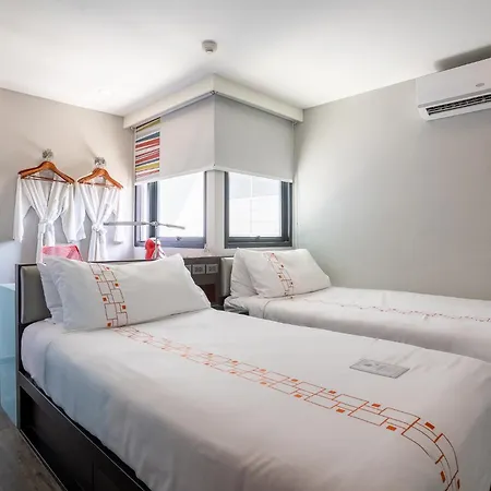 Vib Best Western Sanam Pao-2