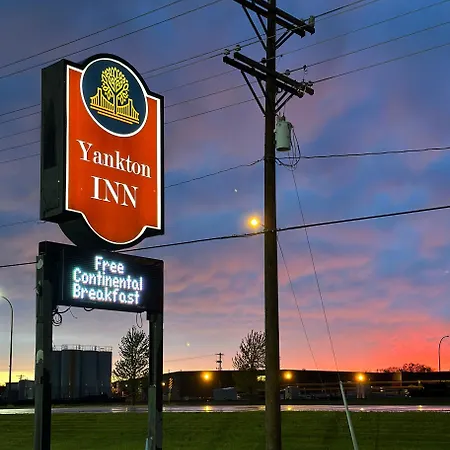 Yankton Inn-2