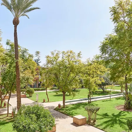 Iberostar Waves Club Palmeraie Marrakech All Inclusive-3