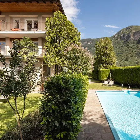 Weingarten Terlan - Rooms & Breakfast-2