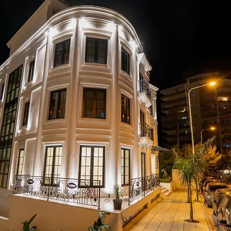 The Collector Hotel Boutique-2