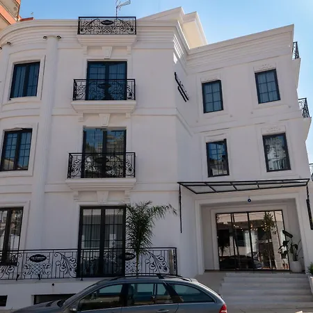 The Collector Hotel Boutique-3