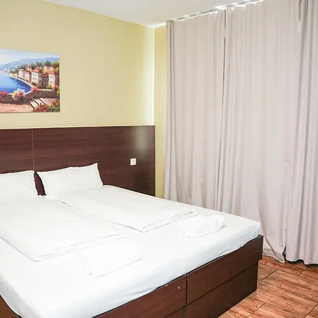Hotel City Star-3