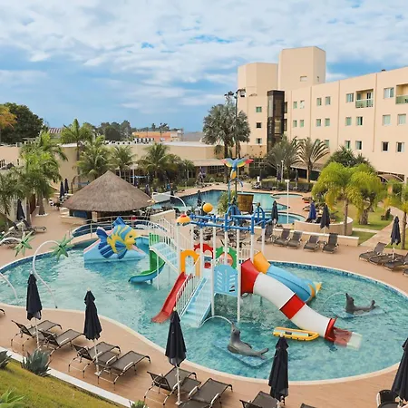 Vinhedo Plaza Hotel-2