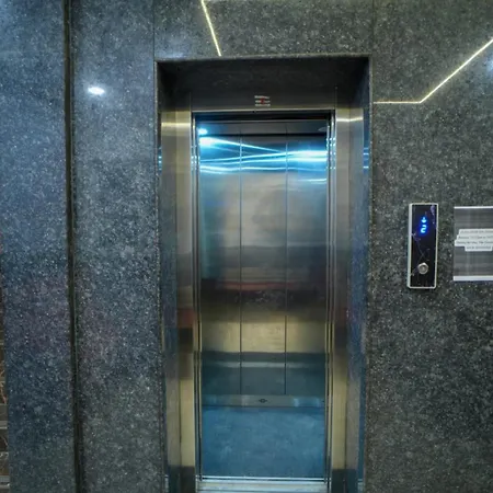 Hotel Raaj Grand-3