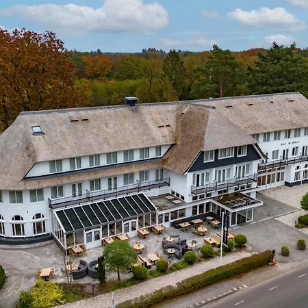 Fletcher Boutique Hotel De Mallejan-2