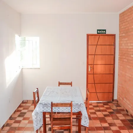 Pousada Dona Tereza-3