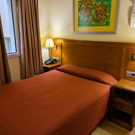 Hotel Los Habaneros-2