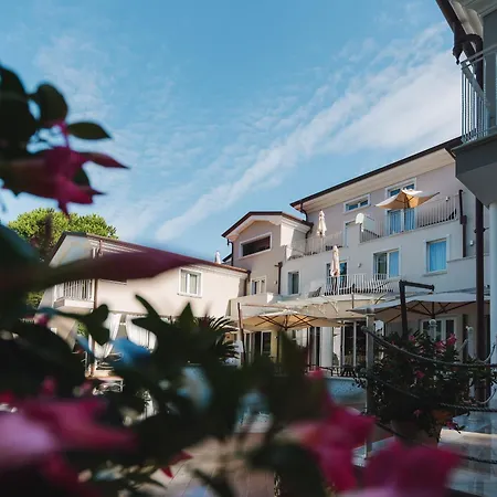 Hotel Stella Della Versilia-3