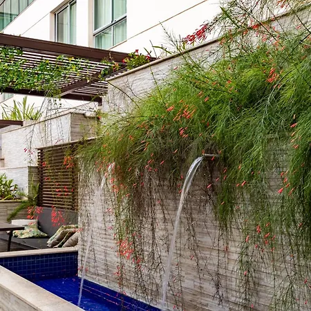 Esuites Lagoa Santa-3