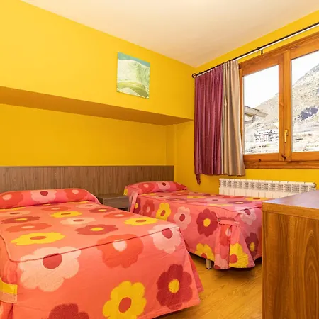 Hotel Solana-3