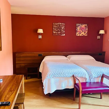 Hotel Solana-2