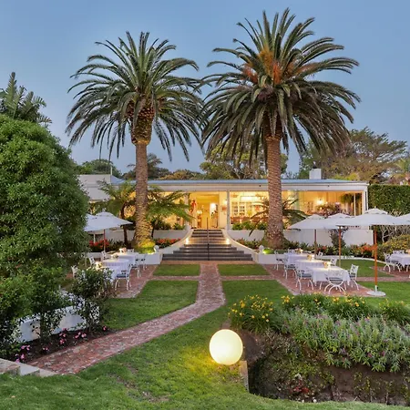 Villa Coloniale Schumacher Luxury Retreat, Adults Only-2