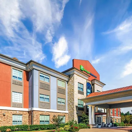 Holiday Inn Express Hotel & Suites Henderson - Traffic Star By Ihg-3