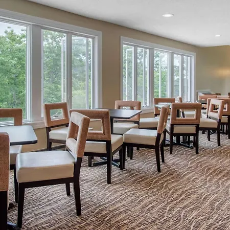 Ogunquit River Inn & Suites-2