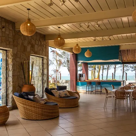 Hotel Vilarejo Praia All Inclusive-3