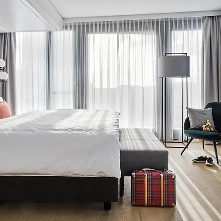 Atlantic Hotel Muenster-2