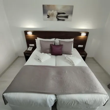 International Atene Hotel-3