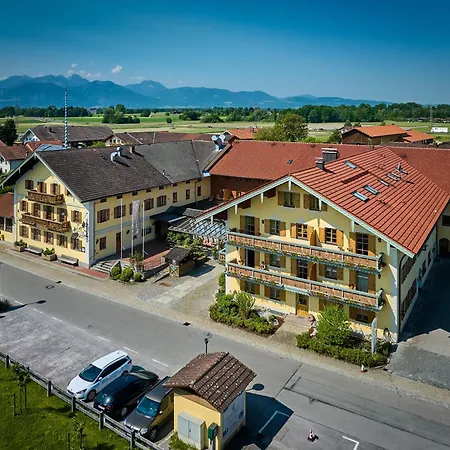 Hotel Happinger Hof-3