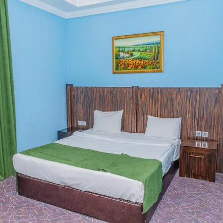 Anatolia Hotel Baku-2