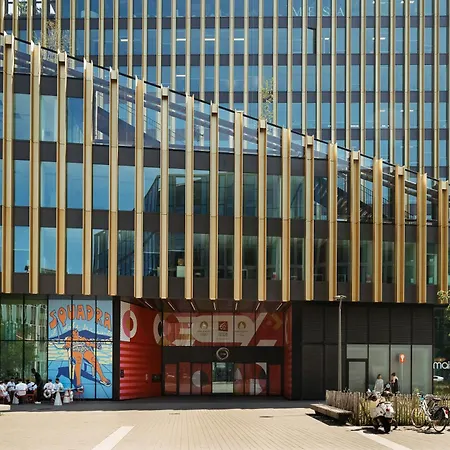 Edgar Suites Lille - Shake-3