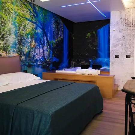 Mazzini House B&B-2