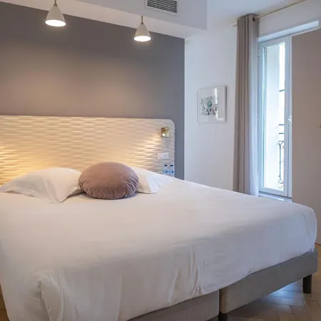 Hotel Le XIX-2