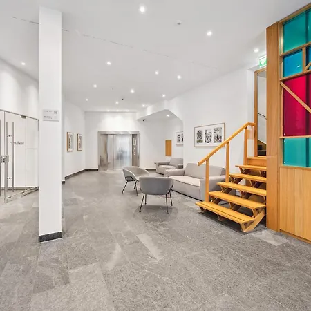 Limehome Basel Town Hall-3