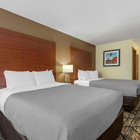 Quality Inn Indianola-2