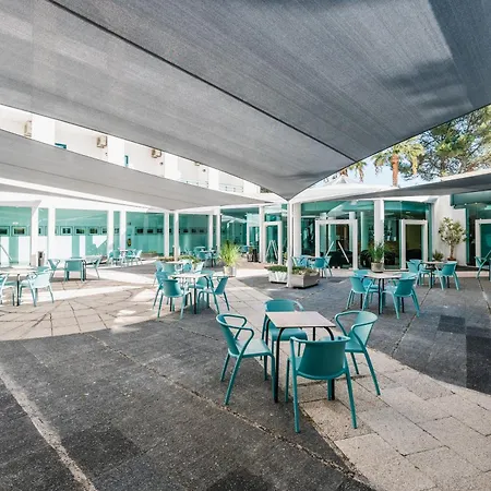 Leziria Parque Hotel-3