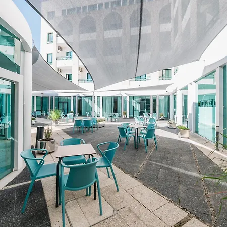 Leziria Parque Hotel-2