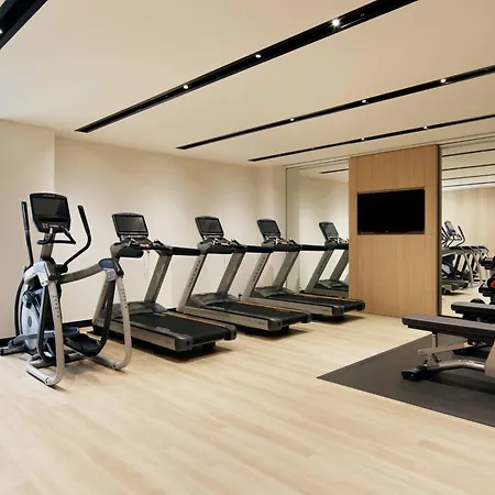 Fairfield By Marriott Osaka Namba-3