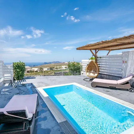 Smy Santorini Suites & Villas-2