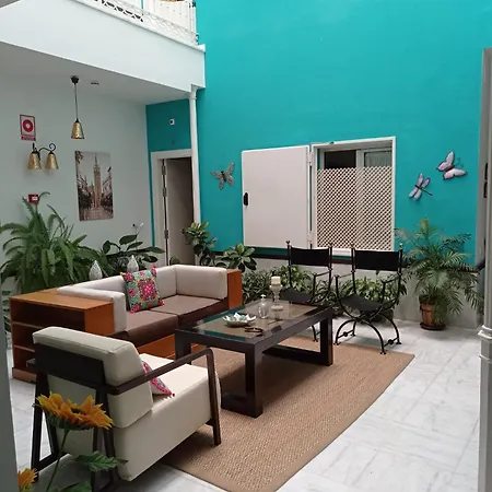 Hostal Fabiola-3