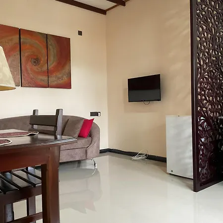 River Breeze Villa Bentota-2