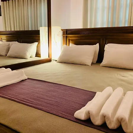 Lavinia Blue Hotel-2