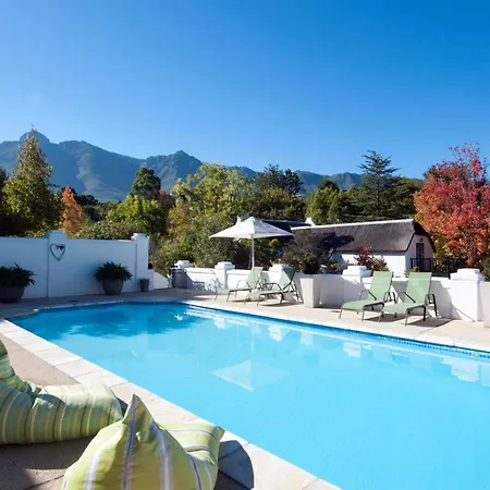 De Kloof Heritage Estate And Wellness-2