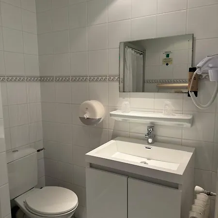 Hotel Le Taillon-3