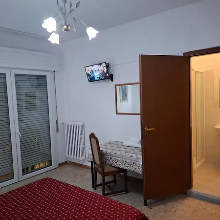 B&B Sansevero Venice-2