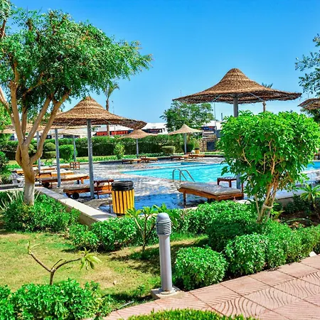 Desert View Sharm Hotel-2