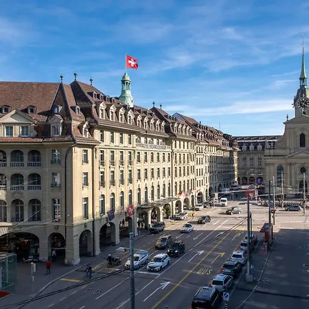 Hotel Schweizerhof Bern & Spa-3