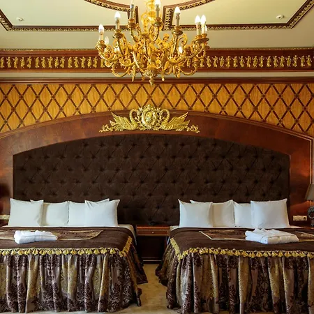Royal Spa & Hotel Resort-2