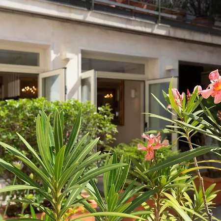 La Castellana Loft Hotel-2