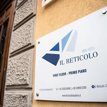 Il Reticolo-3