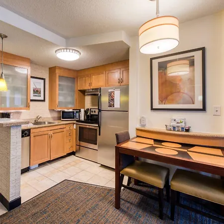 Residence Inn By Marriott Chapel Hill-2