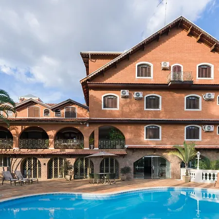 Hotel Mansão dos Nobres-2