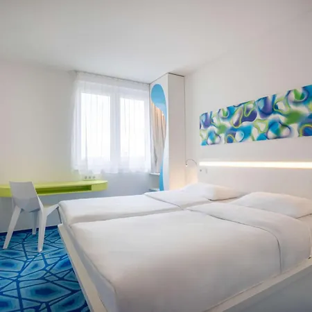Prize By Radisson, Hamburg City-2