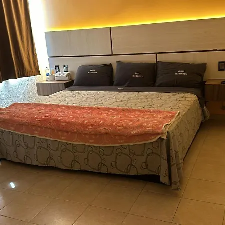Hotel Beethoven-3